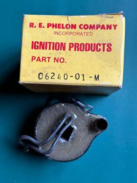 06240-01-m Phelon Ignition Products Nos Coil