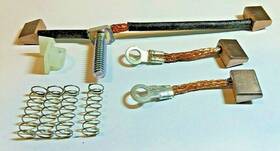 Sbk-21000-2 Plb Evinrude Starter Brushes Repair Rebuild Kit Johnson Omc Chrysler Force Mercury