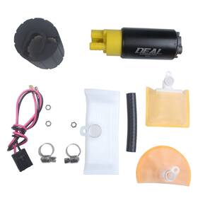 Pldde-dl-38 Pldde Intank Electric Fuel Pump With Strainer Fit 2000-2006 Yamaha Outboard Hpdi Vmax V6