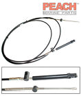 Pm-897977a15 Peach Marine Parts Throttle