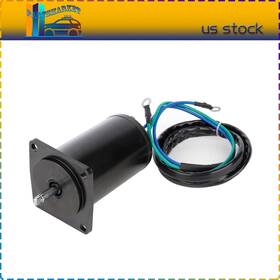 67f-43880-00-00 Pmt2018 Pt10981301am For Tilt Trim Motor Yamaha Outboard 67f438800000 O-ring Included