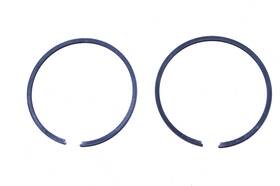 2201206 Polaris Oem Piston Top Ring Qty 2 Nos
