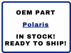 3140054 Polaris Oem Exhaust Valve Spring 1992-2000 Pwc Pro 785