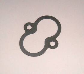 5830021 Polaris Nos Oem Jet Ski Thermostat Housing Gasket 1993 Sl650 Sl750