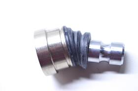 7081992 Polaris New Oem Hardened Ball Joint Nos