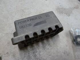 581330 Power Pack Evinrude-johnson