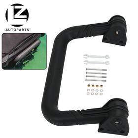 18-on Pqy Cbs62 For Sea-doo Gtx Rxt Wake Gti Motorboat Spring-loaded Boarding Ladder Step