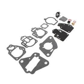 1395-97611 Premiumus 421111163130 Outboard Carb Carburetor Rebuild Kit Fit For Mercury 6-25hp 18-7212