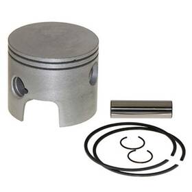 777-815965a Pro Piston 18-4625 Nib Mercury 70-75-80 Hp L3-l4 Kit .030 6 Bore 3.405