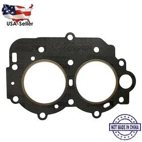 63v-11181-a0 Propart Cylinder Head Gasket For Yamaha Outboard 9.9hp 15hp Hidea Parsun