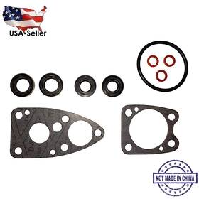 6e0-w0001-21-00 Propart Lower Unit Seal Kit Fits Yamaha 4/5/6hp 6e0-w0001-20 6e0-w0001-21 6e0-w0001-c1