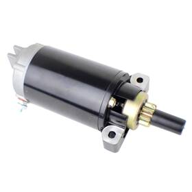 50-898265001 Protorque Ph130-0081 Starter Fits Mercury Mariner - Marine Oem#