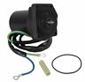 6d8-43880-01-00 Pt626nm 3 Rareelectrical New Tilt Trim Motor Fits Yamaha