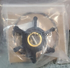 Scp09808b1 Pump Repair Kit Fits 09808b1 6530001 10350385 09-45589 Read