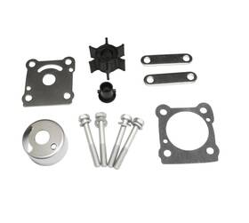 6n0-w0078-a0 Pumuho 739325460151 6g1-w0078-a1 Water Pump Impeller Repair Kit For Yamaha Outboard 6g1-w0078