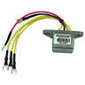 153-4597 Pwc A Cdi Johnson Evinrude Rectifier Part