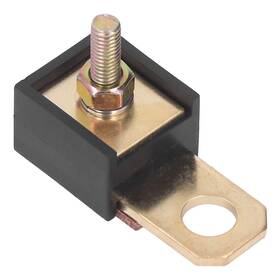 Pasamerr37ie9t6hp Qinlorgo Starter Fuse Stable Performance 10mm Hole 8879023a91 12v 90a For Motor