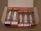 Ql77jc4 Champion Vintage Nos Copper Plus Resistor Marine Outboard Spark Plugs
