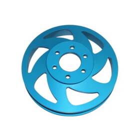 8m0051194 Quality Aftermarket 843224 Pulley Compressor Mercury 110-250hp Optimax 2.5 And 3.0l Dfi