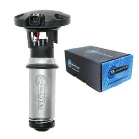 Pfp58054 Quantum Fuel Systems Hfp-607 Ford 6.0l Powerstroke Lift Pump 2003-2010 Super Duty E2340 Hfcm