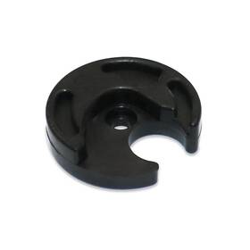68f-13781-00-00 Quantum Fuel Systems Hfp-rb61 Fits 2000-2015 Yamaha 150 175 200 250 300 Hp Hpdi Damper Qfs