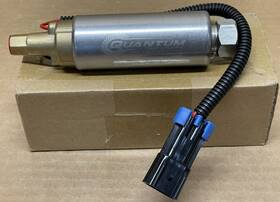 18-35433 Quantum Hfp-p702 Qfs Efi Fuel Pump For Mercury/mercruiser 861156a1 High Pressure Sierra