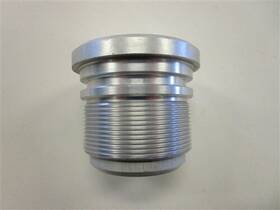88035 Quciksilver Trim Cylinder End Cap