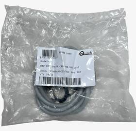 Fvsppchrc200a00 Quick Osp Wired Socket Kit