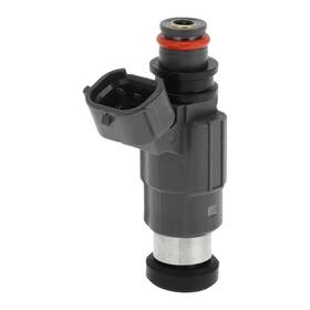 15710-66d00 Quickmariner Fuel Injector For Suzuki Df60-df70 Outboard 1998-2009 Replace