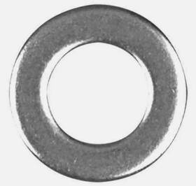 12-29245 Quicksilver 7686 Mercury Stainless Steel Thrust Washer Qty 2 Outboard