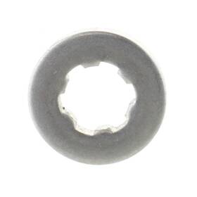 12-30524 Quicksilver 1970 Mercury Mariner Outboard Is Genuine Oem Spline Washer Part Num