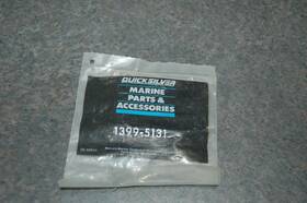 1399-5131 Quicksilver Nos Genuine Mercury Body Strainer Fuel Carburetor New Old