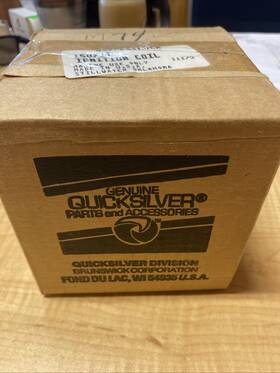 15071t Quicksilver Ignition Coil
