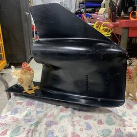 1656-8866a64 Quicksilver Mercruiser Mercury Marine Racing Bravo One Dwp Case