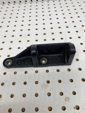 16738a1 Quicksilver Mercury Alternator Bracket Assembly 16738a 1 Nos Boat Part Replacement