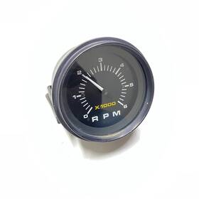 19000a1-0988 Quicksilver 19000a1 Nos Oem Marine Boat Tachometer -