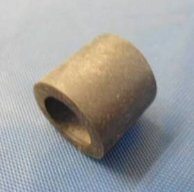 23-25915 Quicksilver 1976-1990 Mercury Mariner Outboard Shift Shaft Rubber Bushing 23-259