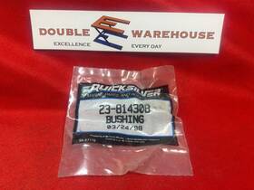 23-814308 Quicksilver Nos Oem Nip Mercury Bushing Sealed