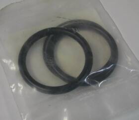 25-893902a01 Quicksilver 1998-2024 Mercury Mariner Outboard Fuel Pump O-ring Kit