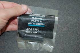 32-13995 Quicksilver New Genuine Fuel Tube Kit Mariner 50hp 4cyl Auto Blend