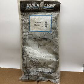32-856839 Quicksilver New Drain Hose