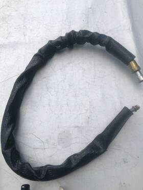 8m0122042 Quicksilver 32-863438 Mercruiser Mpi Efi Fuel Line Hose 863438 864513 864513001