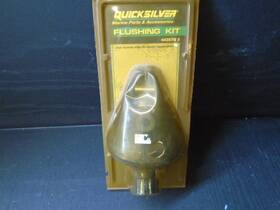 443557q Quicksilver Mercury Oem Flushing Kit For Select Engines 44357q #1