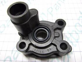 46-87458a2 Quicksilver 46-87158a2 Water Pump Body For Mercury 200 20 Hp Outboard