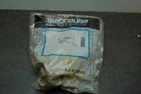 47-59362t11 Quicksilver New Genuine Mercury Impeller Factory Marine Oem Parts