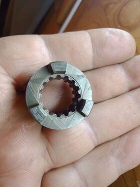 52-63314 Quicksilver 63314 Mercury Clutch Dog 7.5hp 9.8hp Goodn