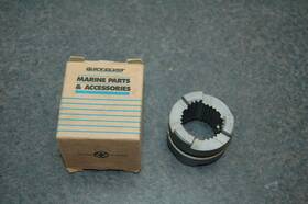 853594 Quicksilver 802538 Nos Mercury Sliding Clutch Dog Oem Jaws 3 Splines 24