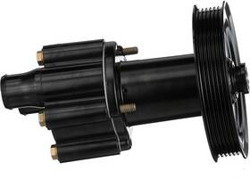 807151a9 Quicksilver Sea Water Pump Housing For V-6 And V-8 Mercruiser Engines