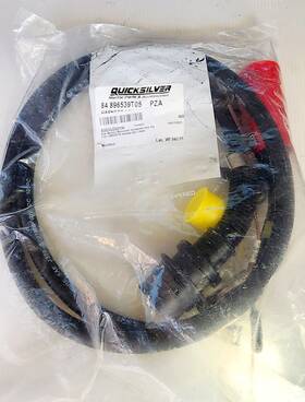 84-896539t05 Quicksilver 84896539t05 Mercury - Harness Assembly Adapter Marine Parts