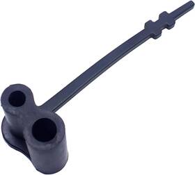 4-5-6-8-9.9-10-15-20-25-30hp Quicksilver 878311 New Fuel Connector Cap For Mercury Outboard
